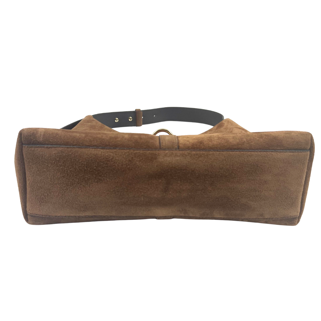 Strathberry Kite Shoulder Bag