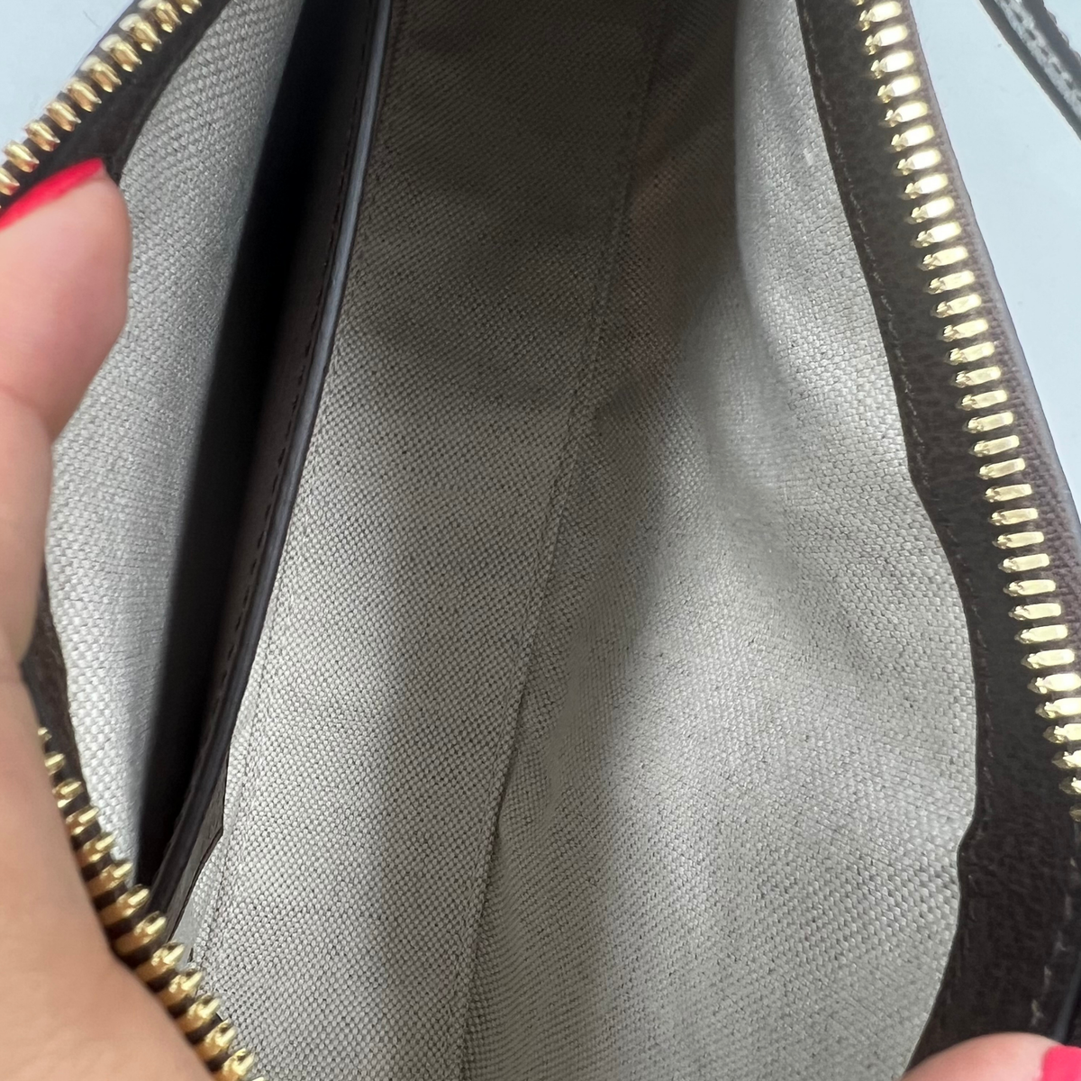 Gucci Ophidia Shoulder Bag