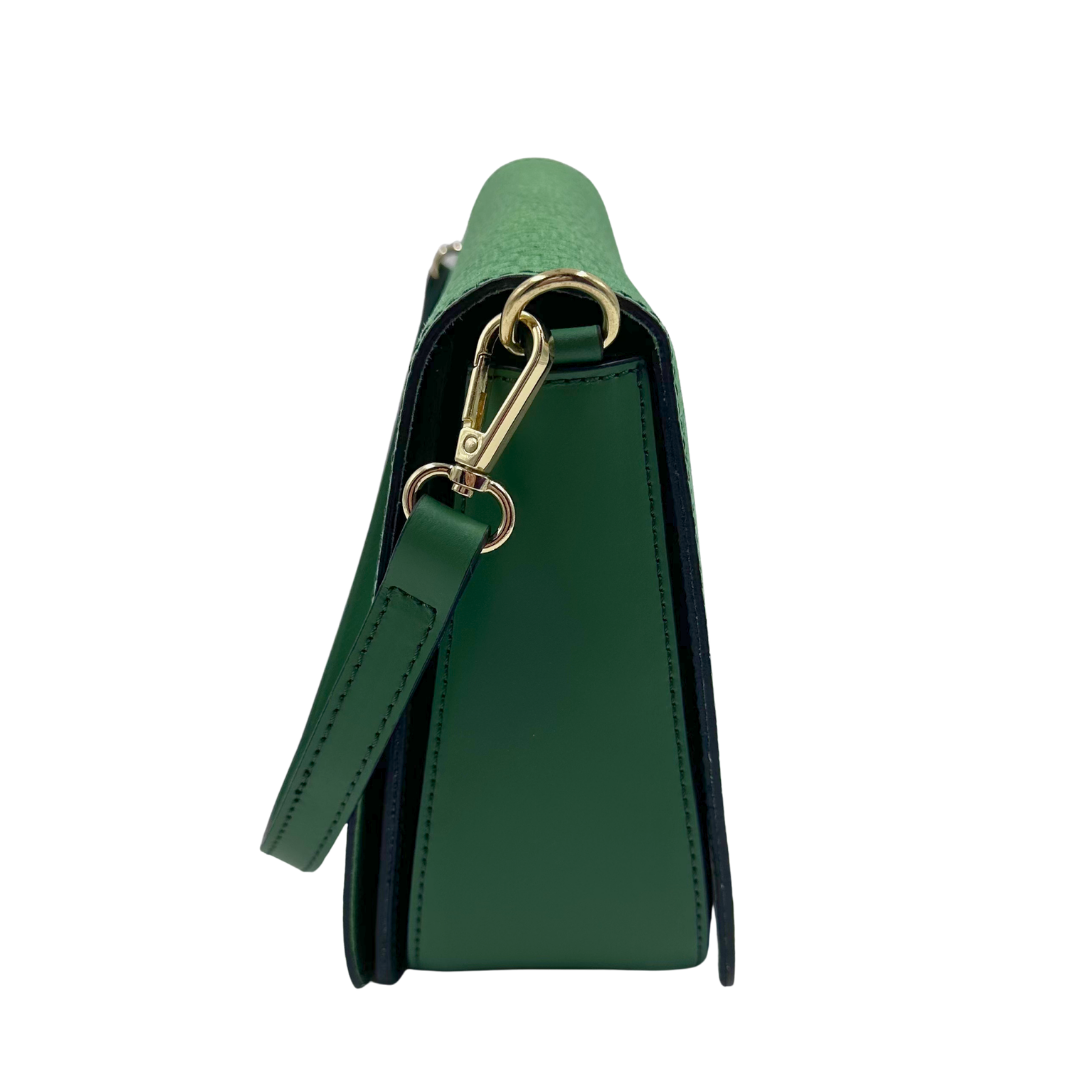 Stella Bianca Crossbody