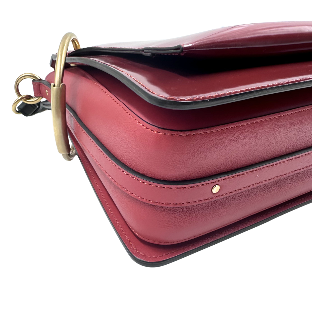 Chloe Roy Two-way bag