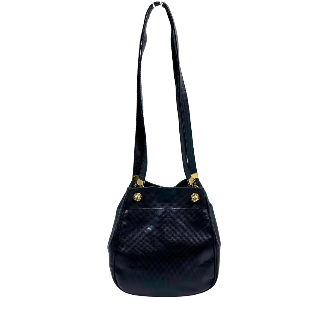 Bottega Veneta Marco Polo Shoulder Bag