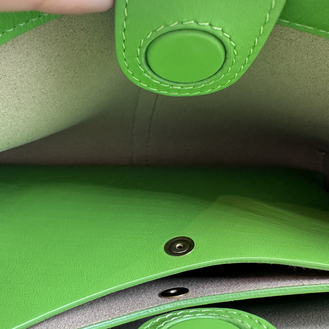 Wandler Top-handle Bag