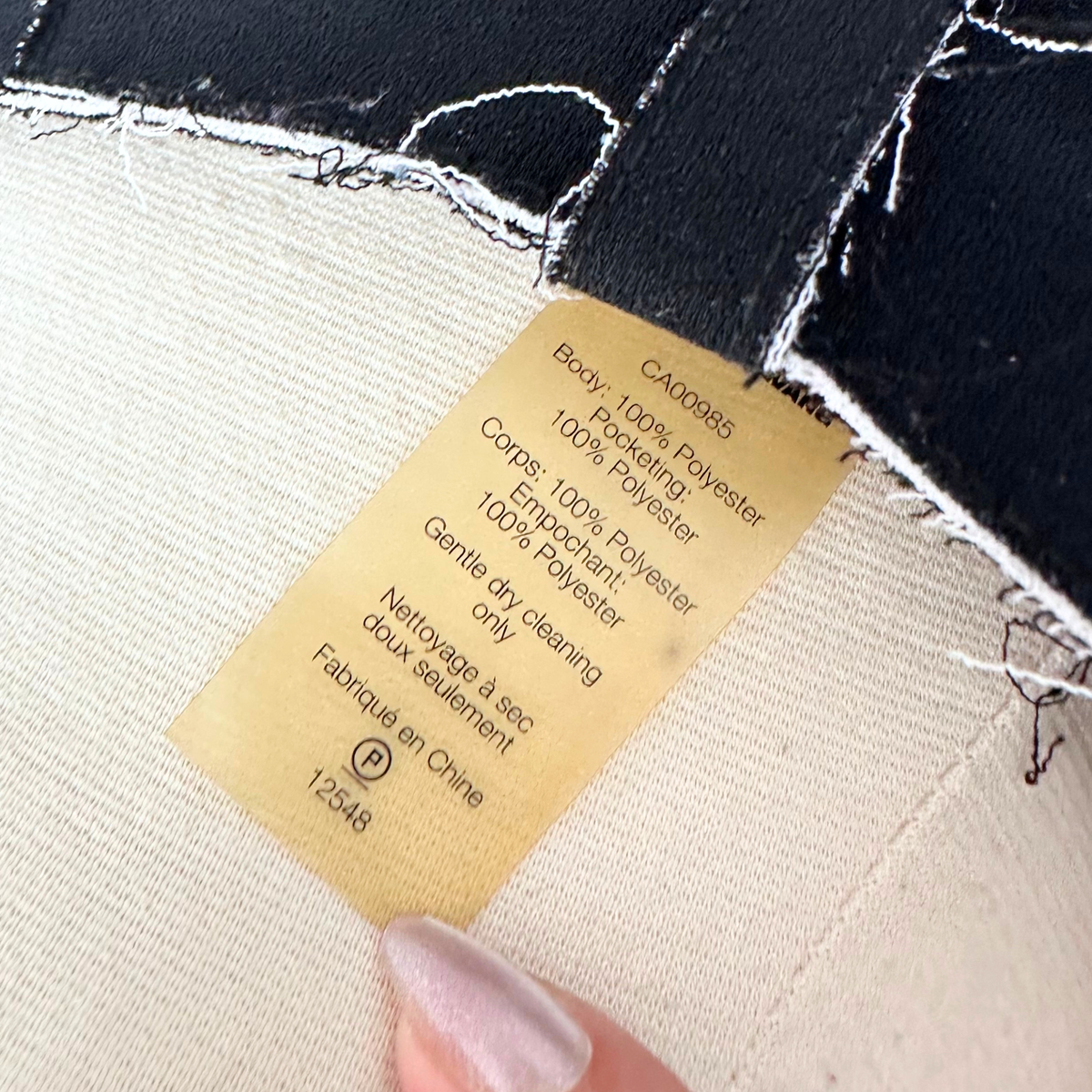 T Alexander Wang Black Shorts
