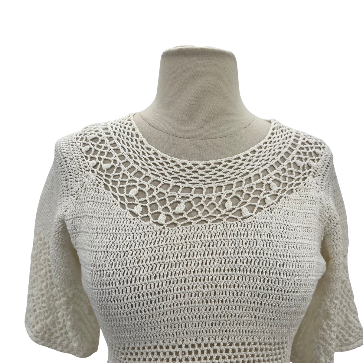 Zimmermann White Top