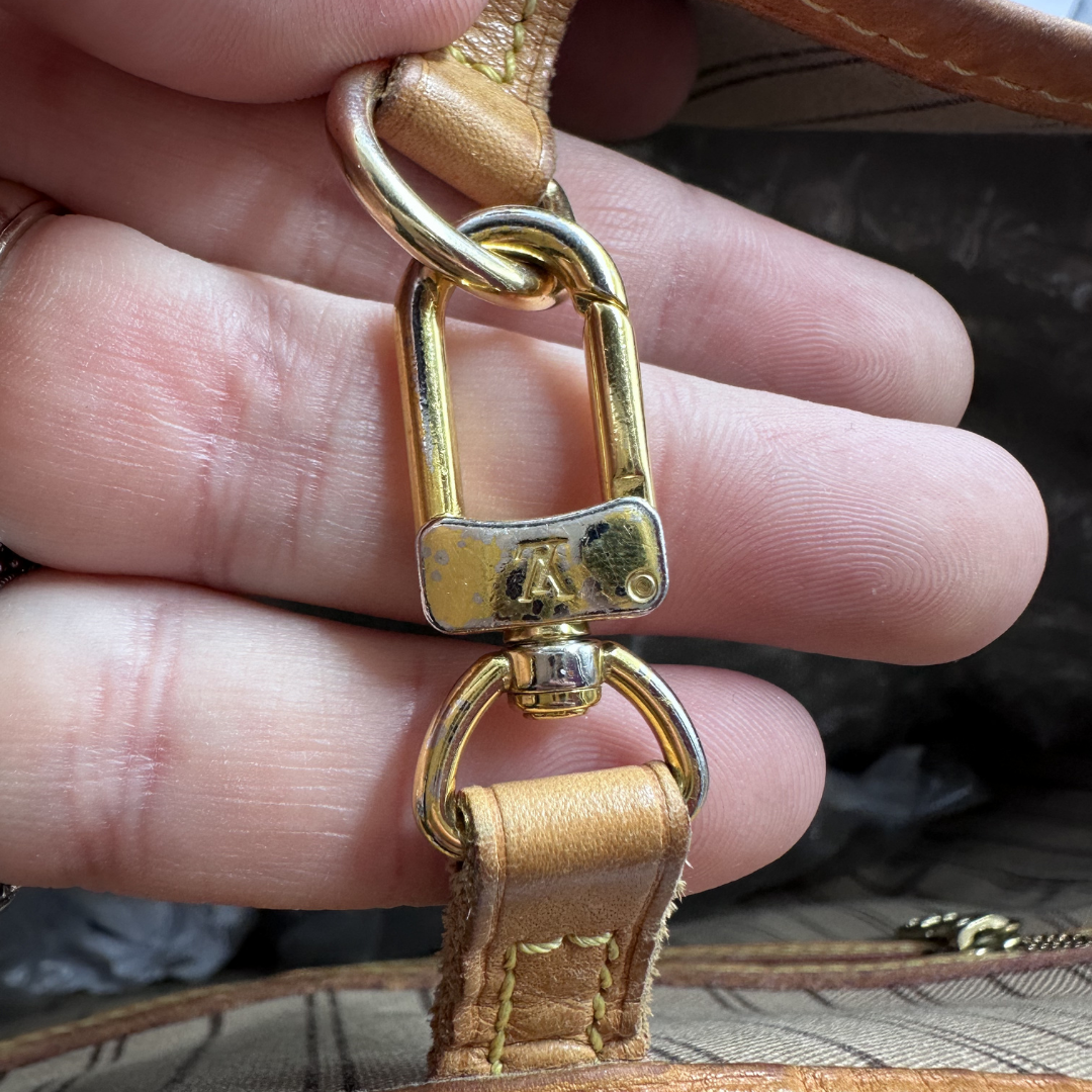 Louis Vuitton Neverfull GM Tote