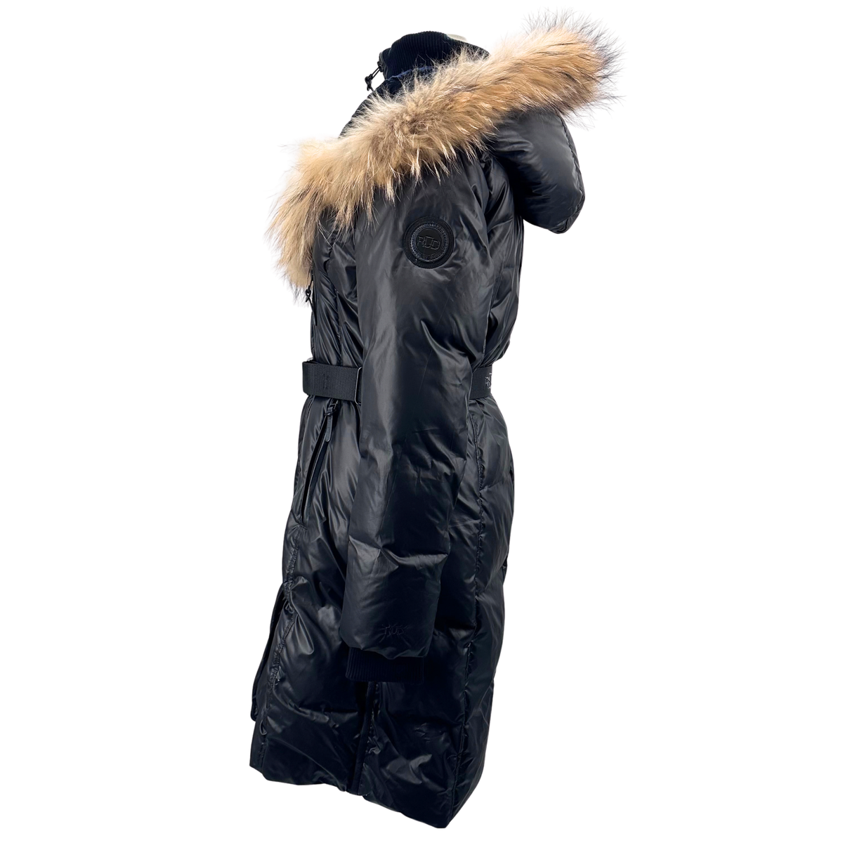 Rudsak Black Parka