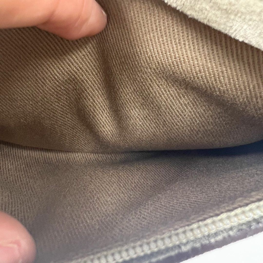 Cartier Marcello Top-handle Bag