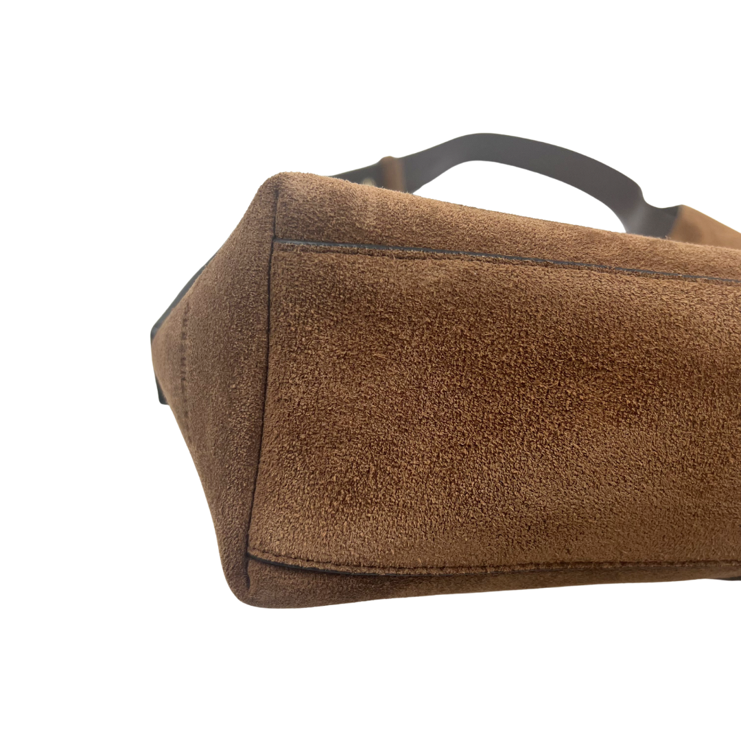 Strathberry Kite Shoulder Bag