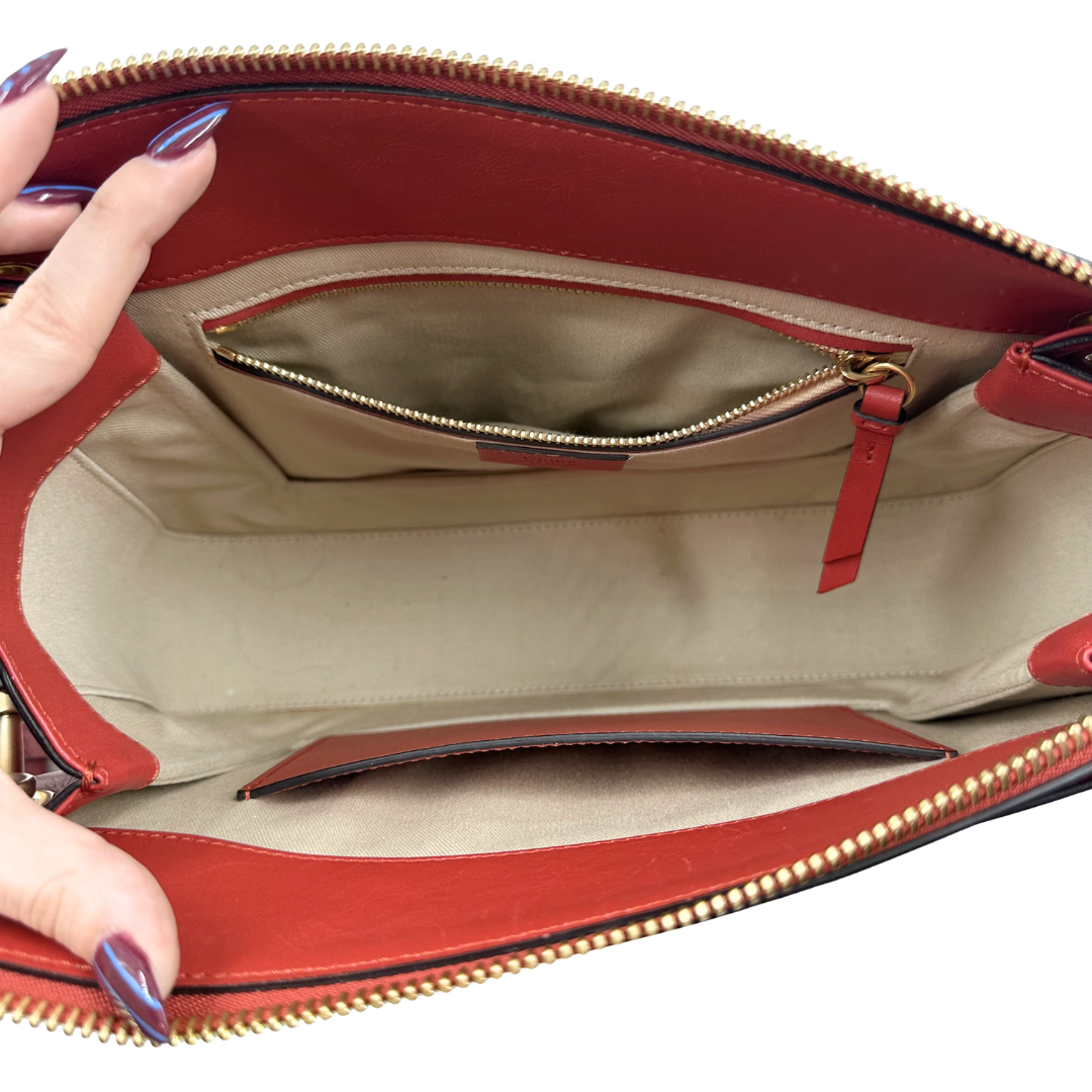 Chloe Roy Two-way bag