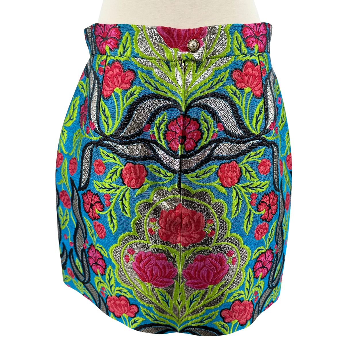 Gucci Size Skirt