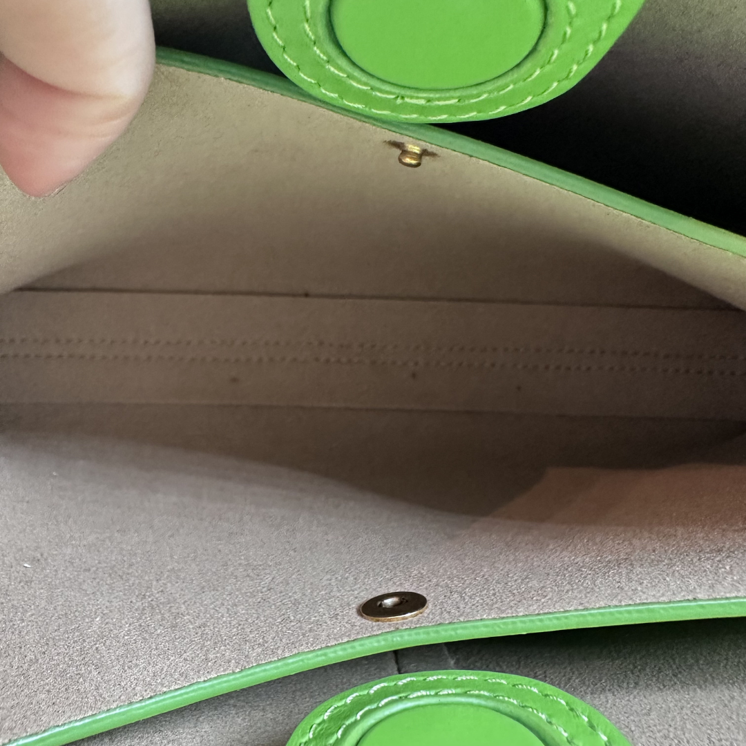 Wandler Top-handle Bag