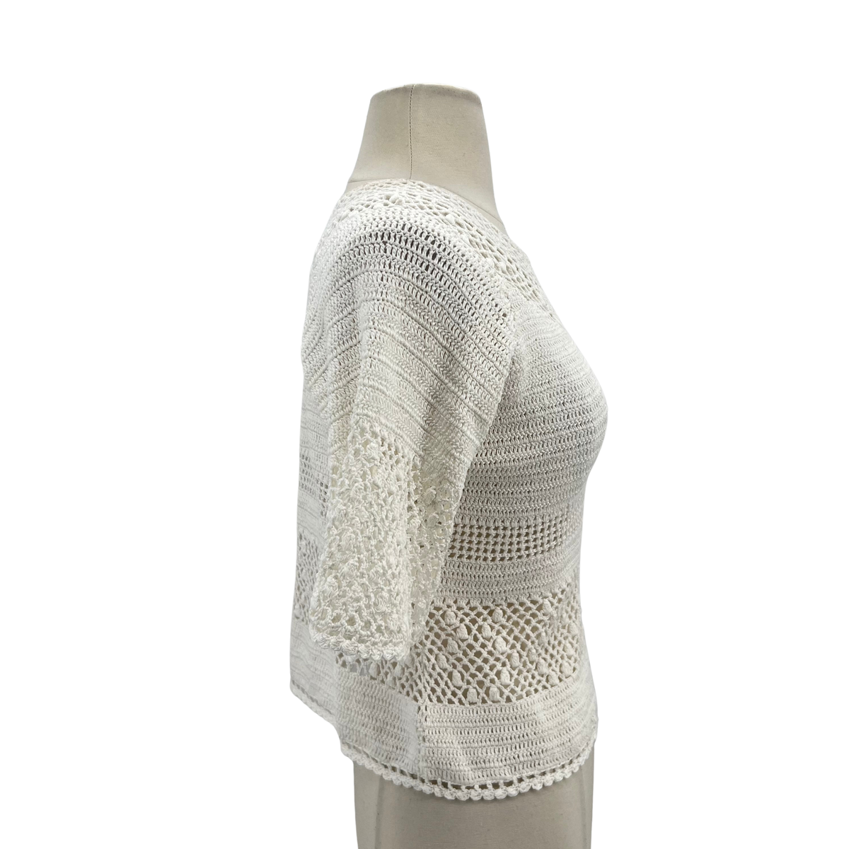 Zimmermann White Top