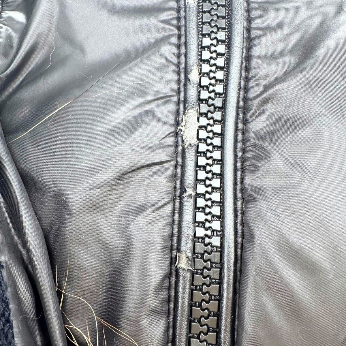 Rudsak Black Parka