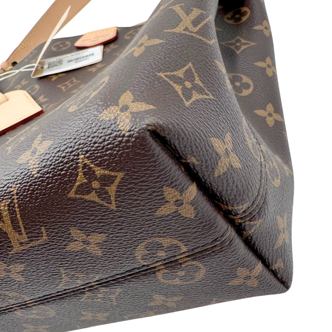 Louis Vuitton Graceful PM Shoulder bag – Chic Consignment LLC