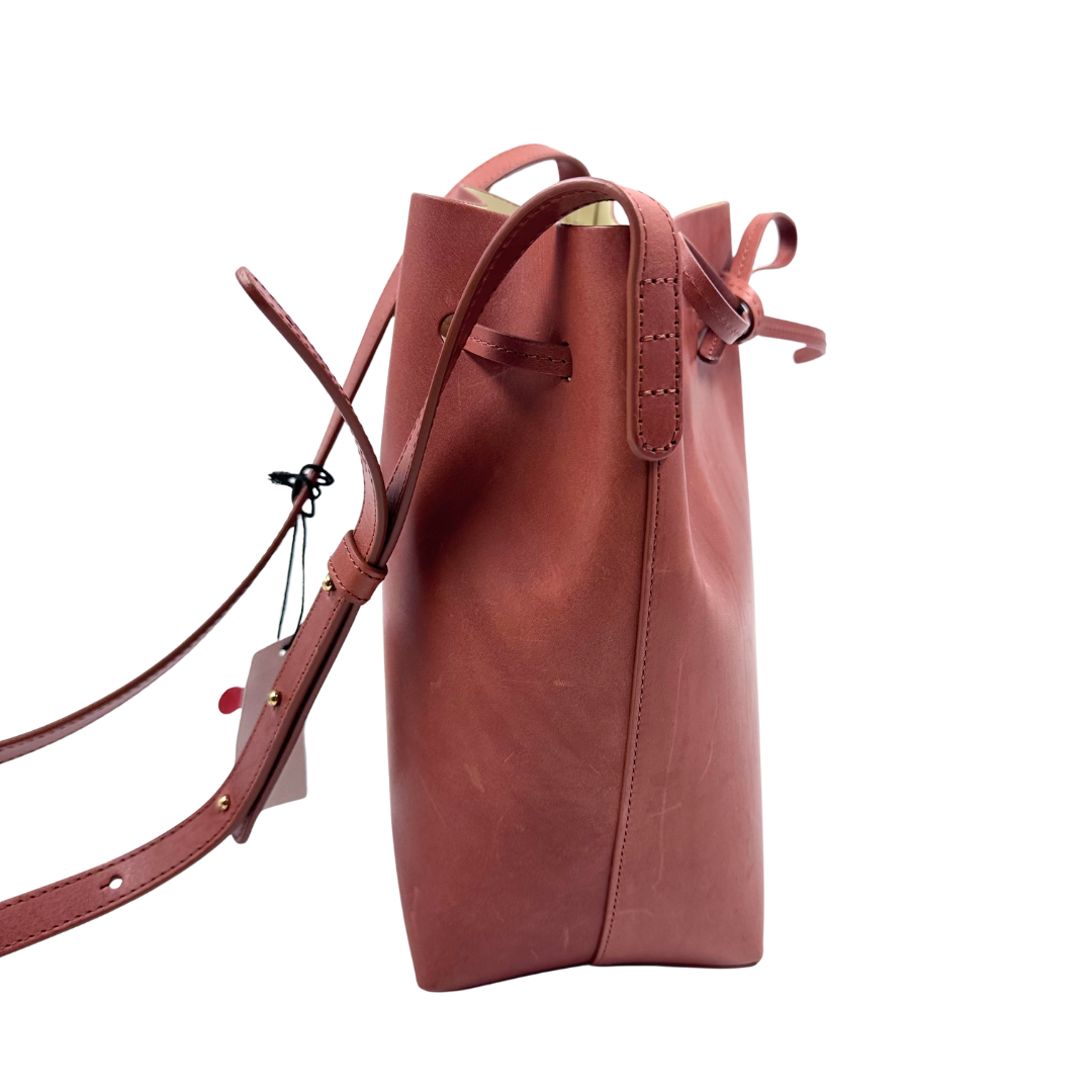Mansur Gavriel Bucket
