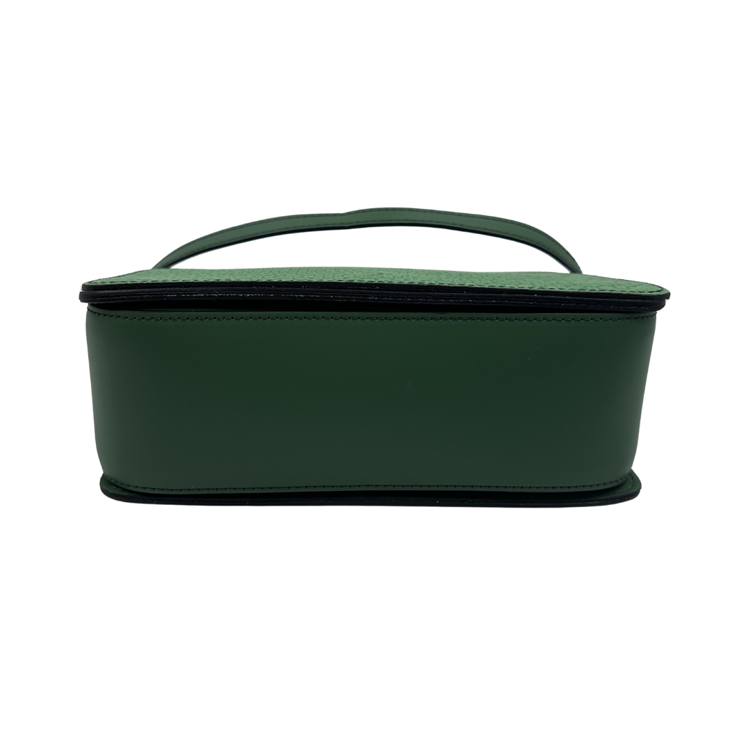 Stella Bianca Crossbody