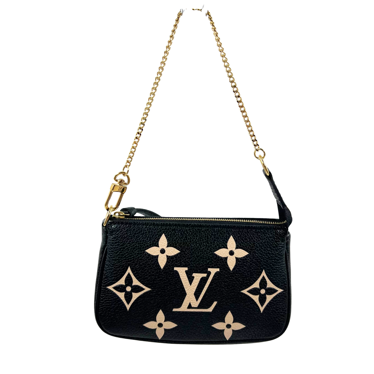 Louis Vuitton Mini Pochette Pouchette
