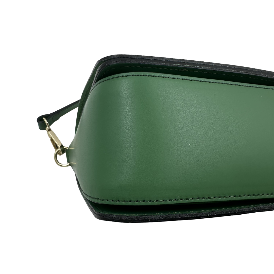 Stella Bianca Crossbody