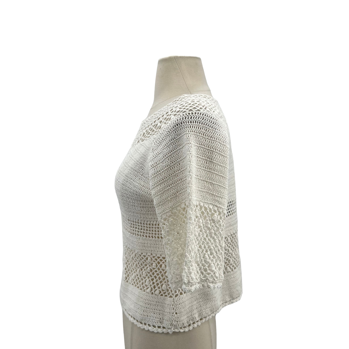Zimmermann White Top