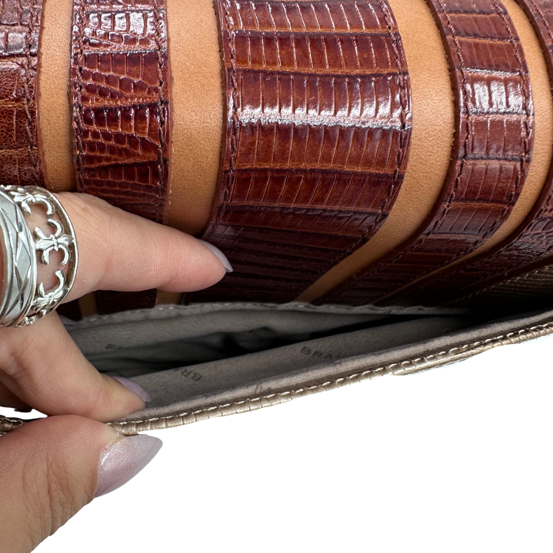 Brahmin Two-way Bag