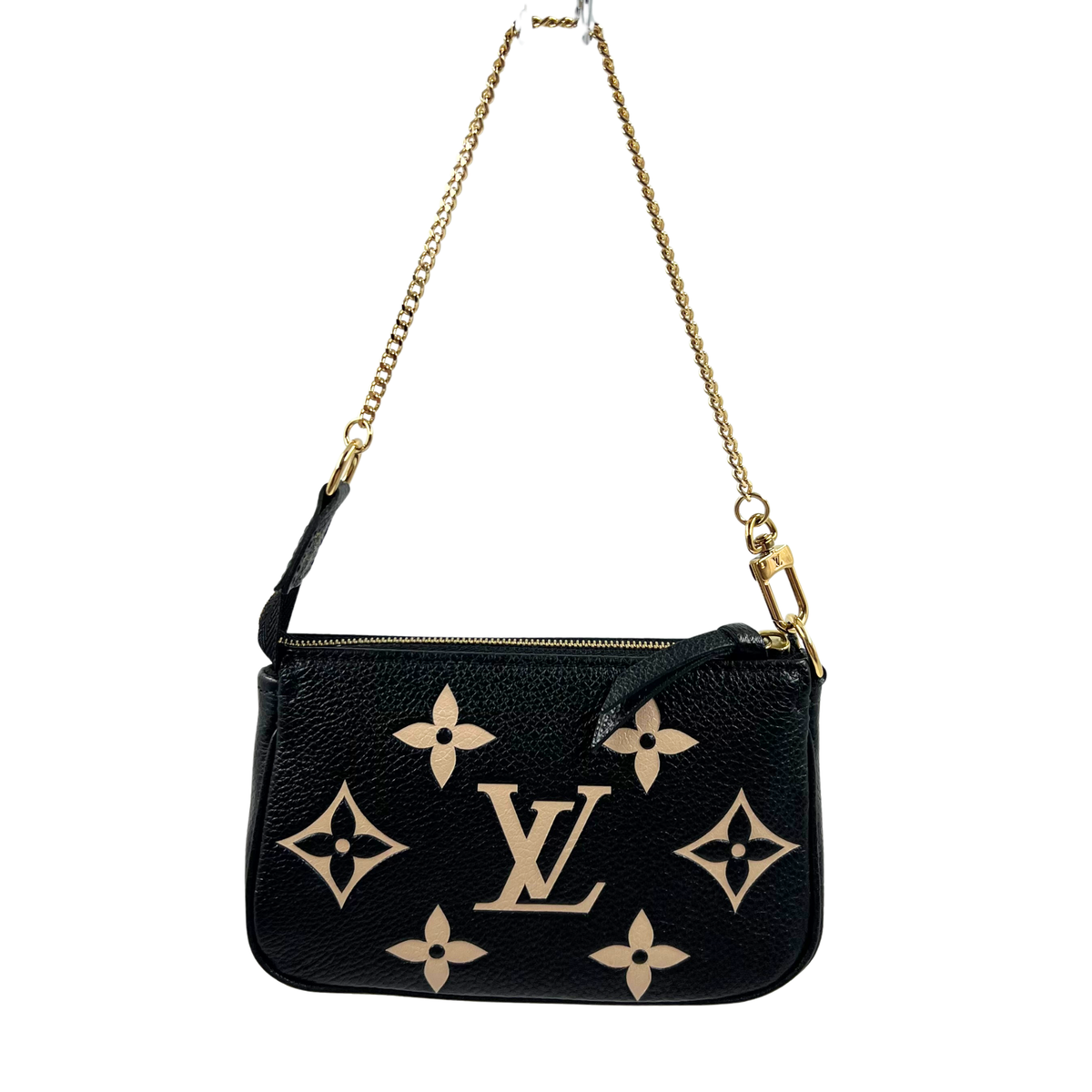 Louis Vuitton Mini Pochette Pouchette
