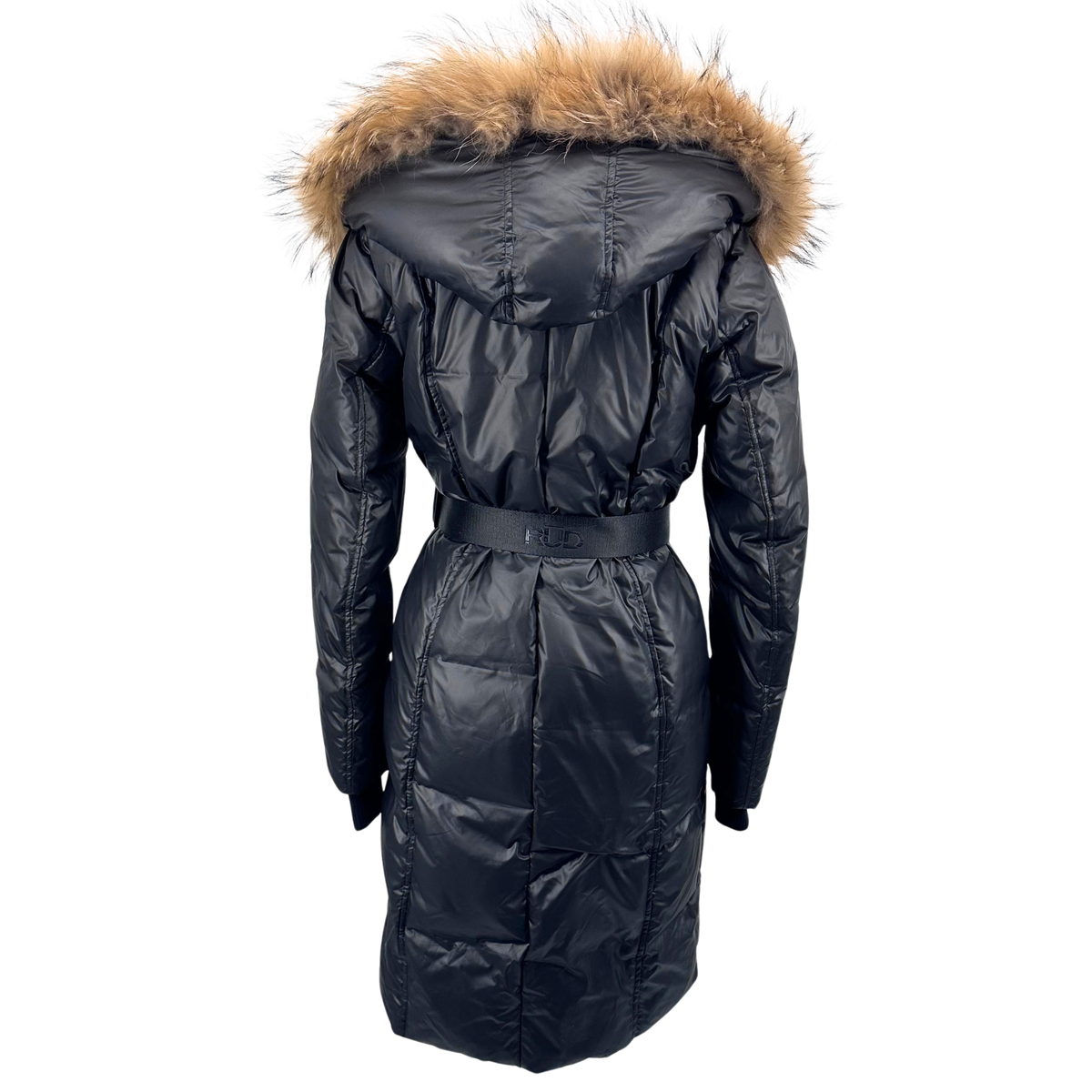 Rudsak Black Parka