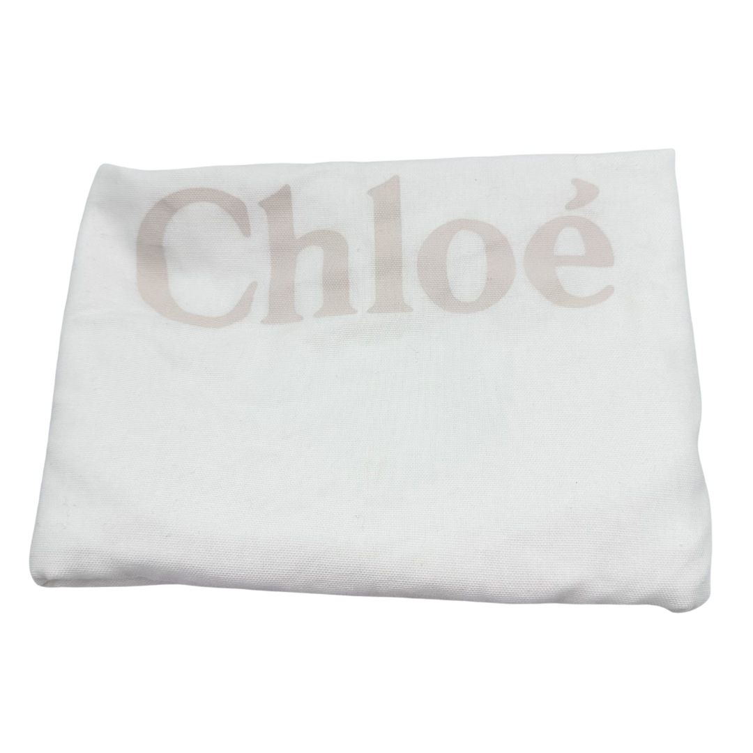 Chloe Roy Two-way bag