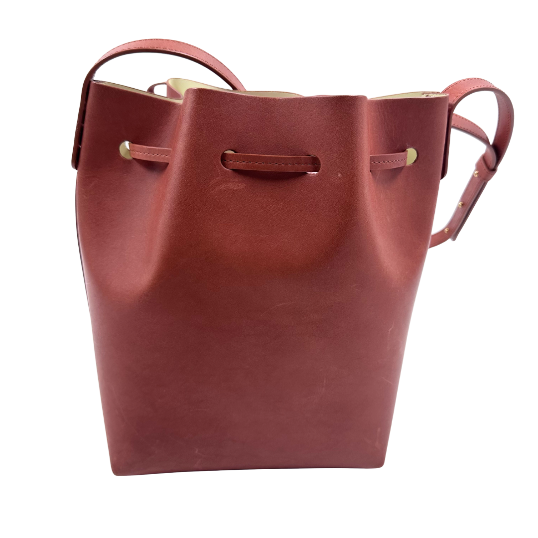 Mansur Gavriel Bucket