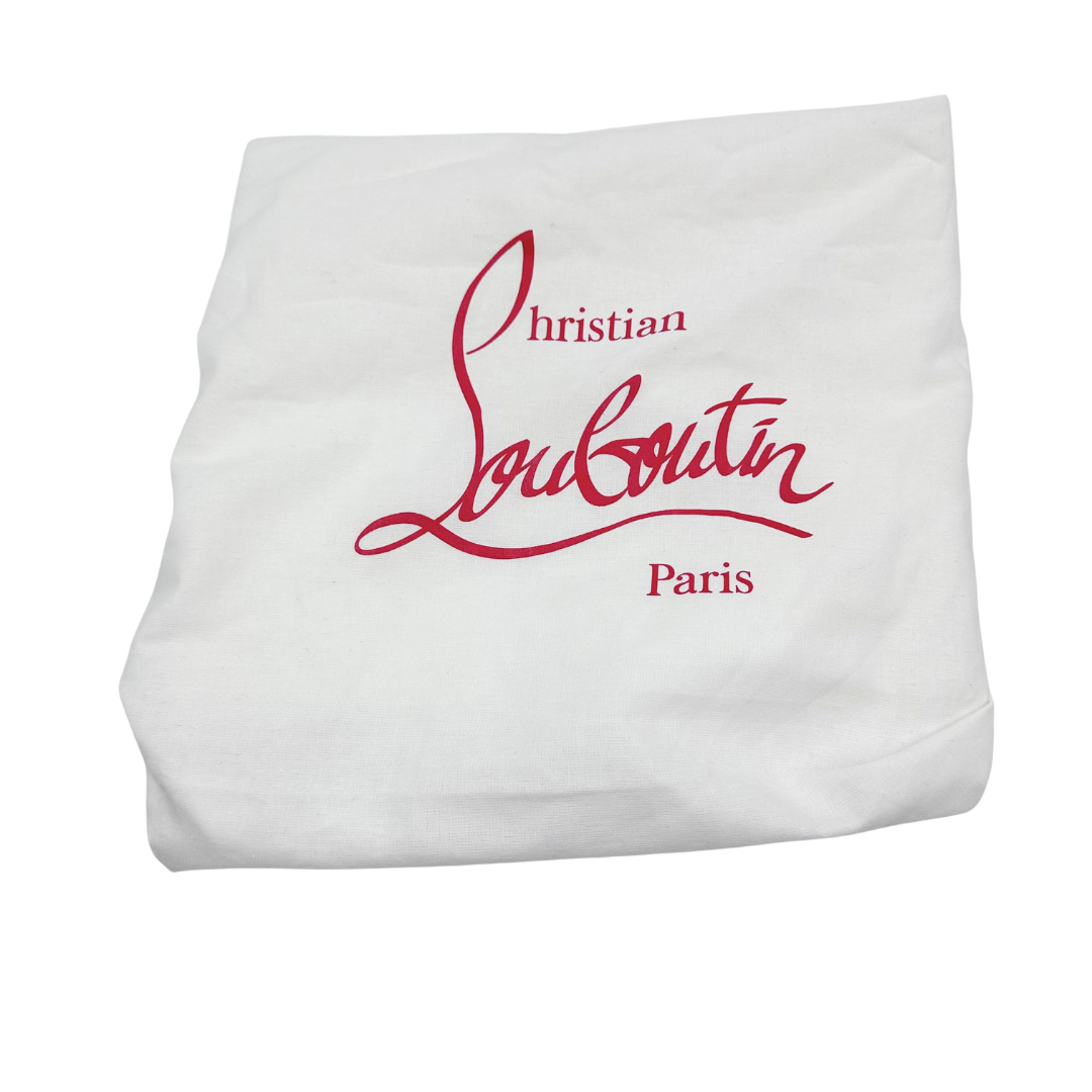 Christian Louboutin Paloma Bag