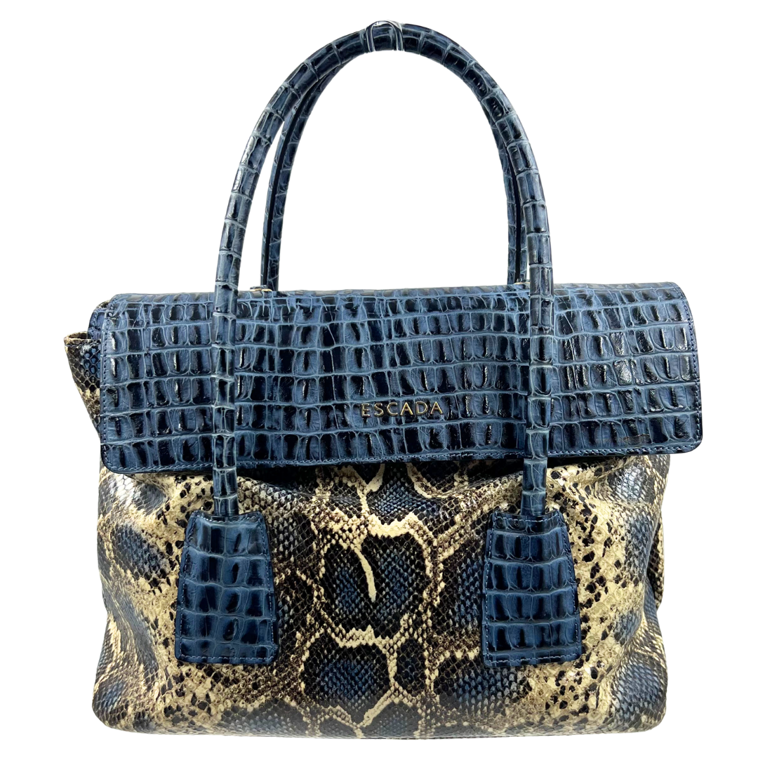 Escada Two-way Bag
