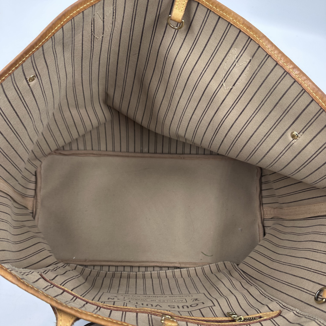 Louis Vuitton Neverfull GM Tote