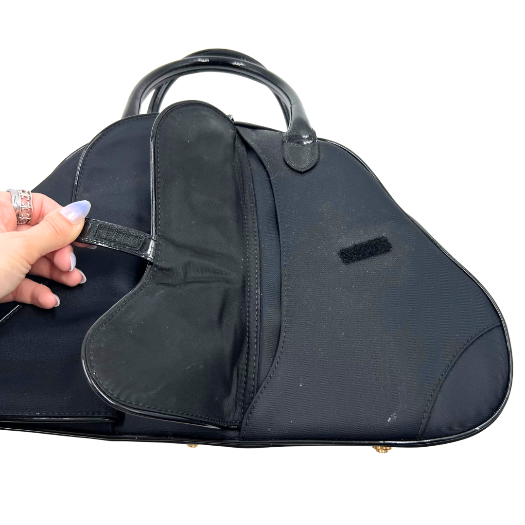 Christian Dior Top Handle Bag