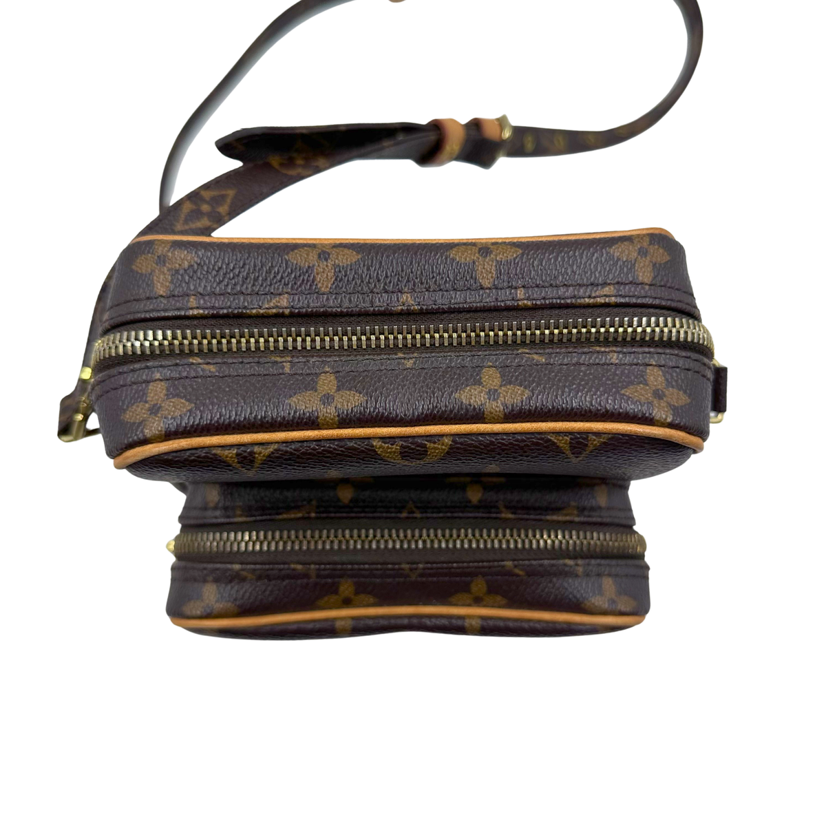 Louis Vuitton Amazone Crossbody