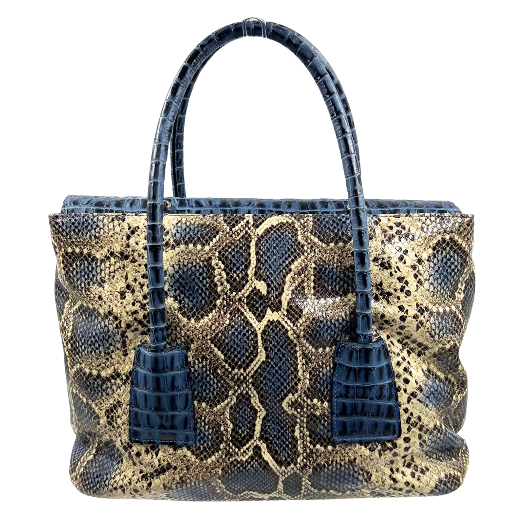 Escada Two-way Bag