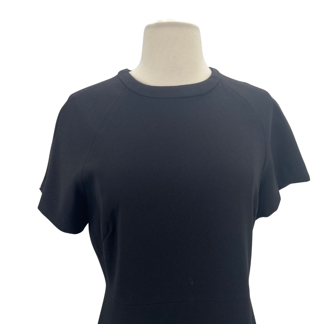 Rag & Bone Black Dress