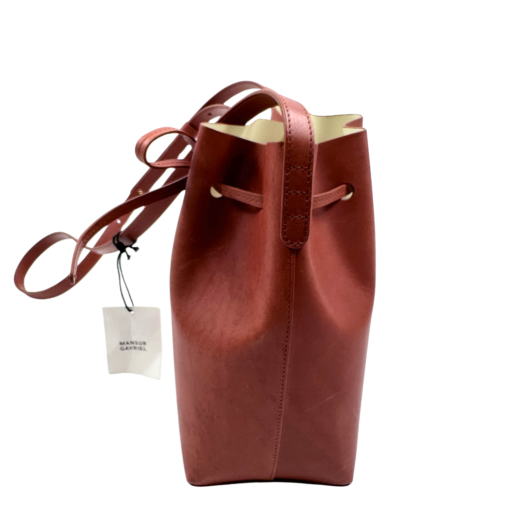 Mansur Gavriel Bucket