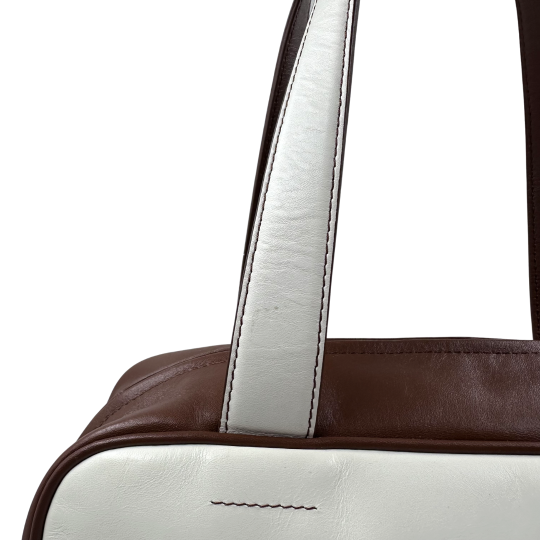 Adrienne Vittadini Top-handle Bag
