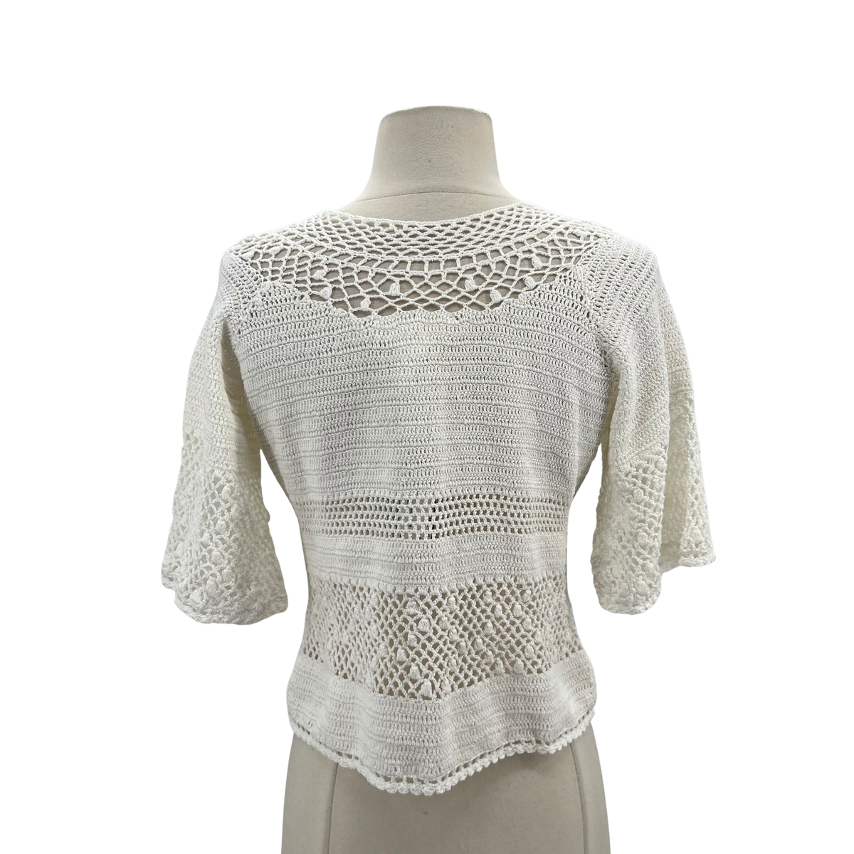 Zimmermann White Top
