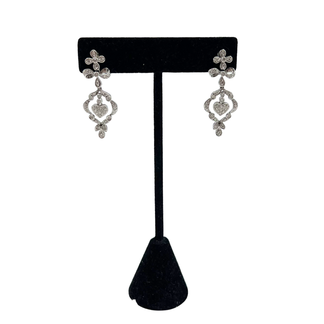 Chic Earrings