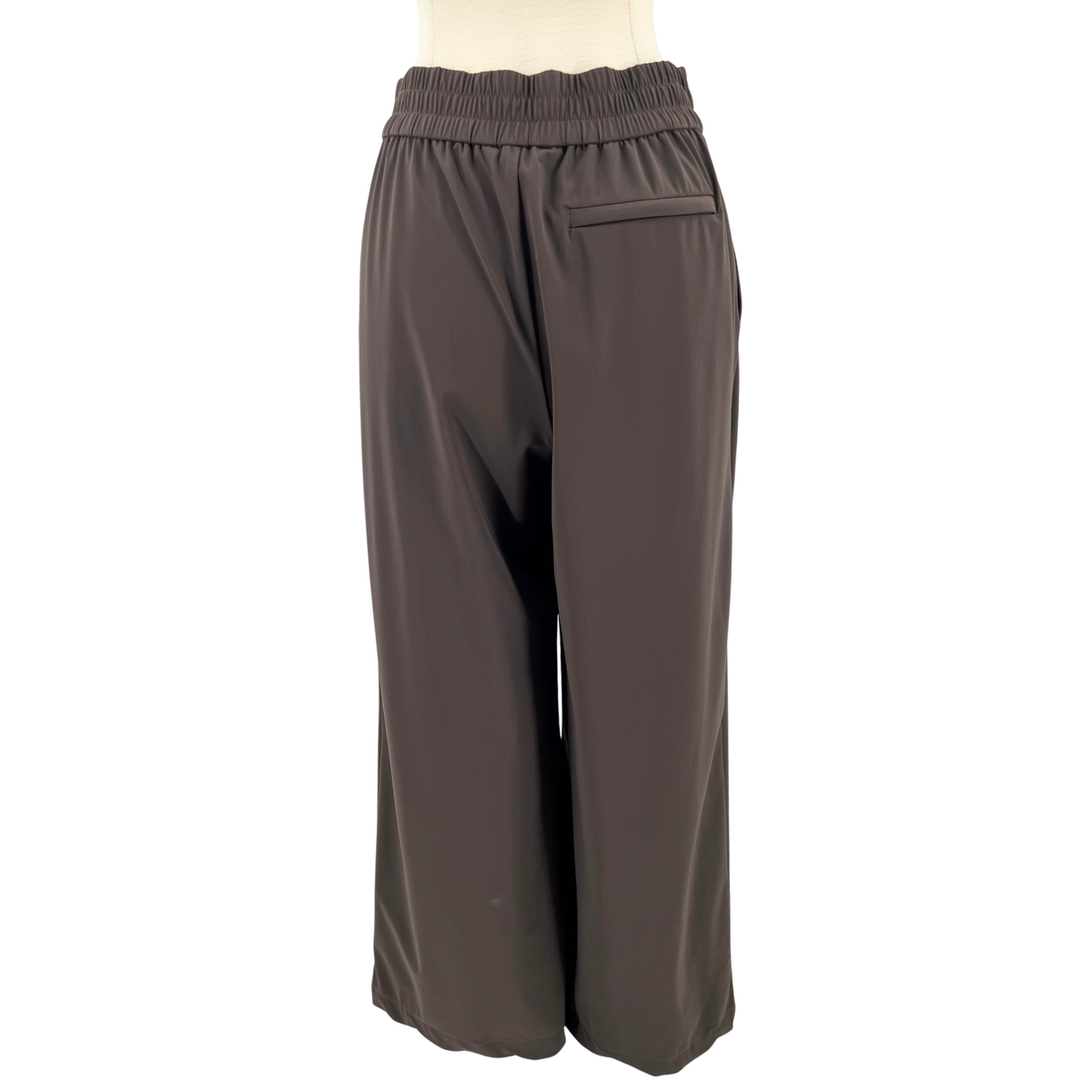 Athleta Size 2 Chocolate Brown Pants