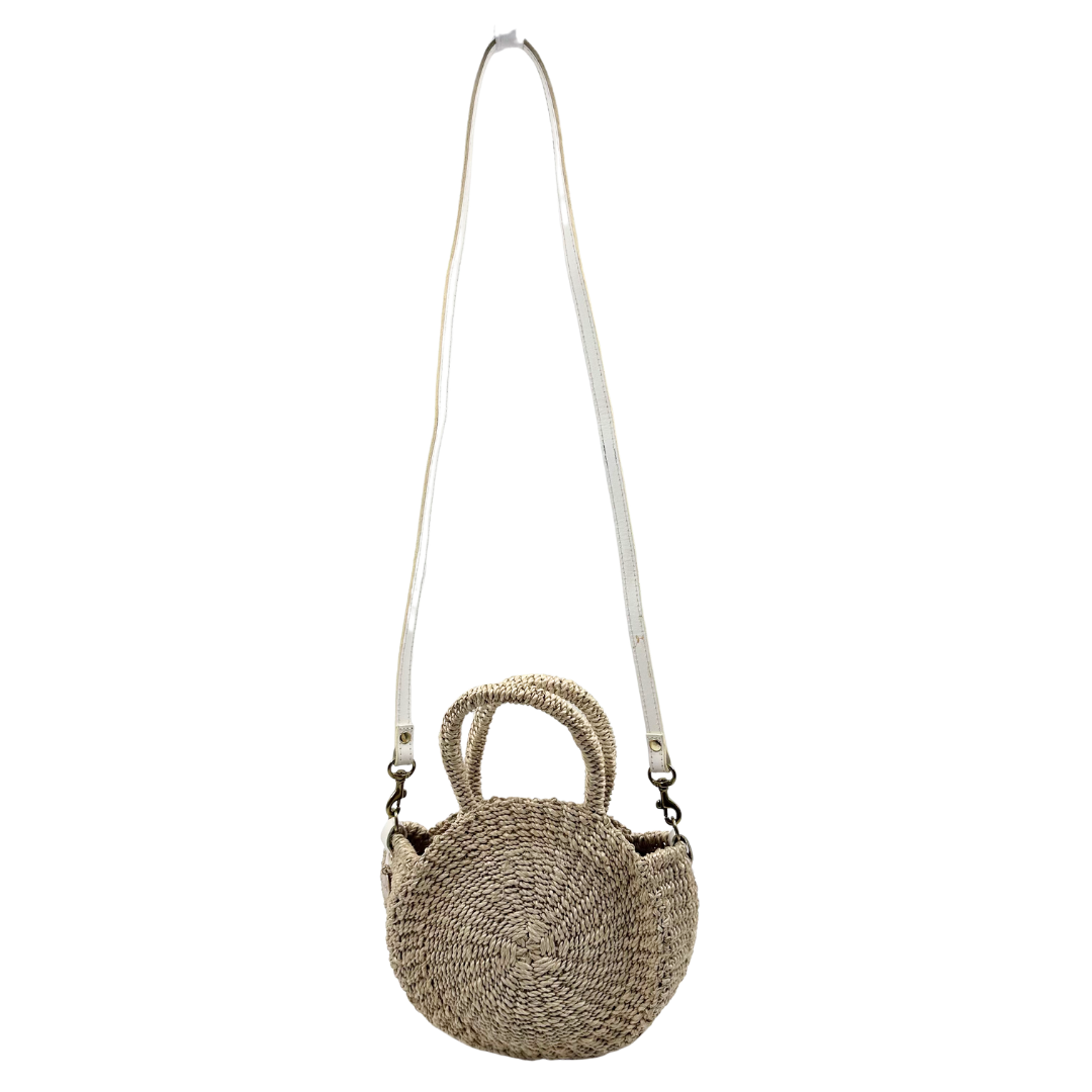 Claire V. Alice Crossbody
