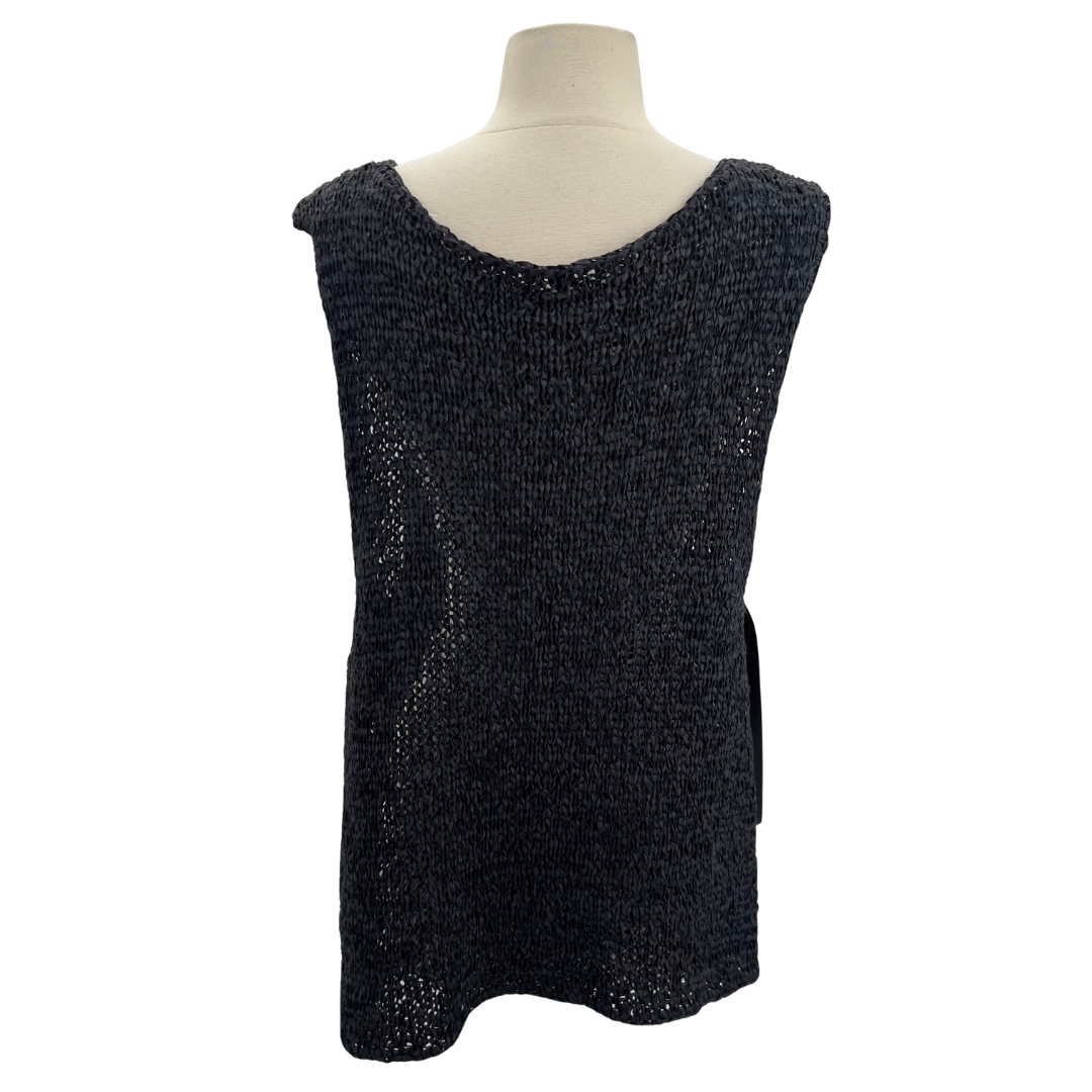 Margaret O'Leary Navy Shell
