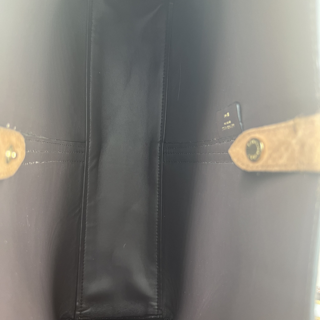 Strathberry Kite Shoulder Bag