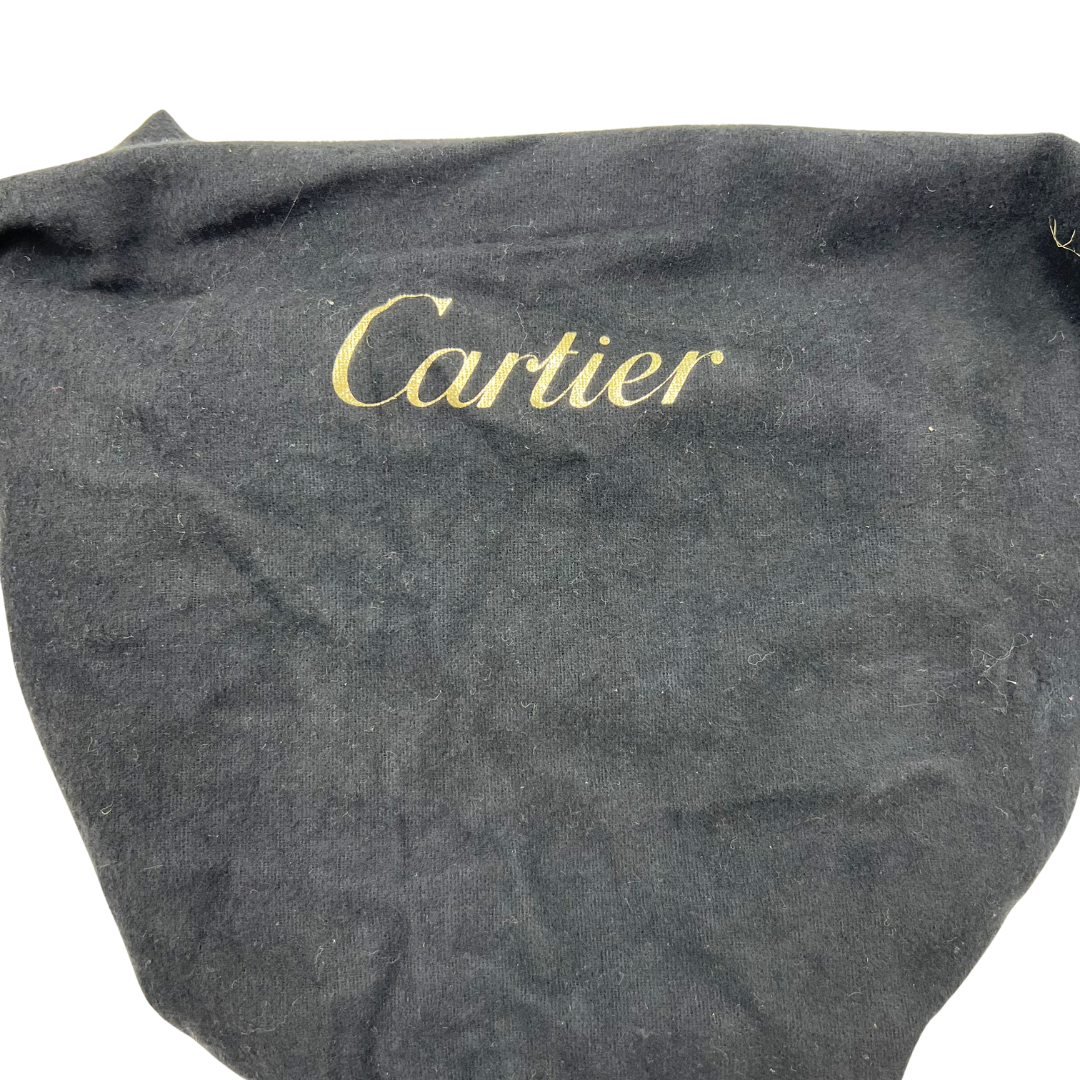 Cartier Marcello Top-handle Bag