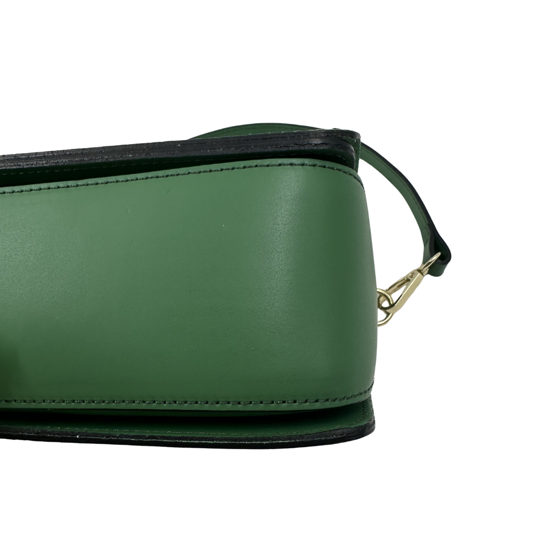 Stella Bianca Crossbody