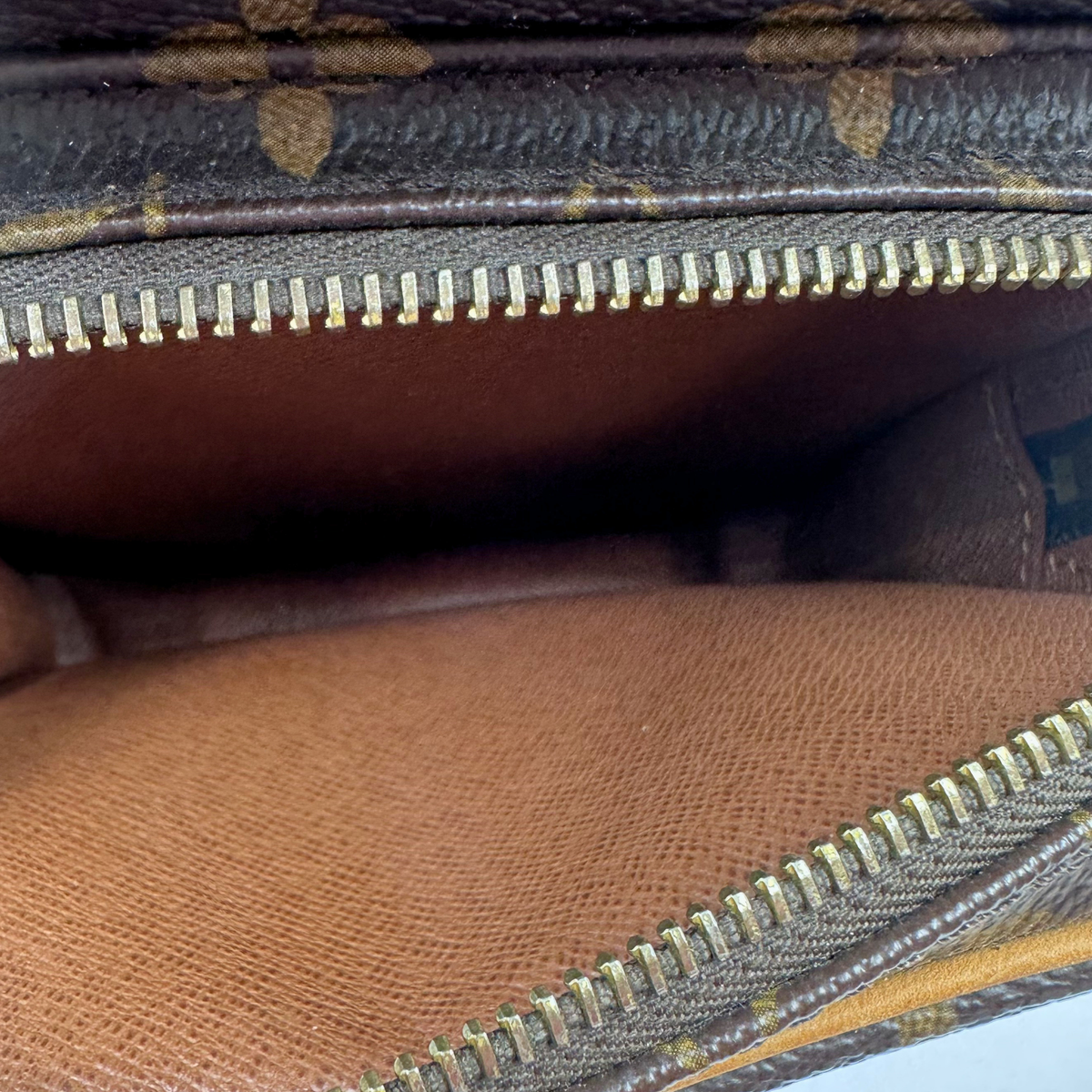 Louis Vuitton Amazone Crossbody