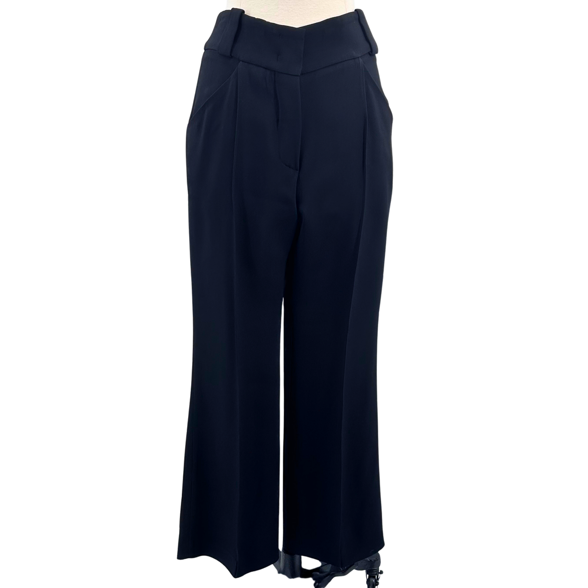 Fendi Black Pants