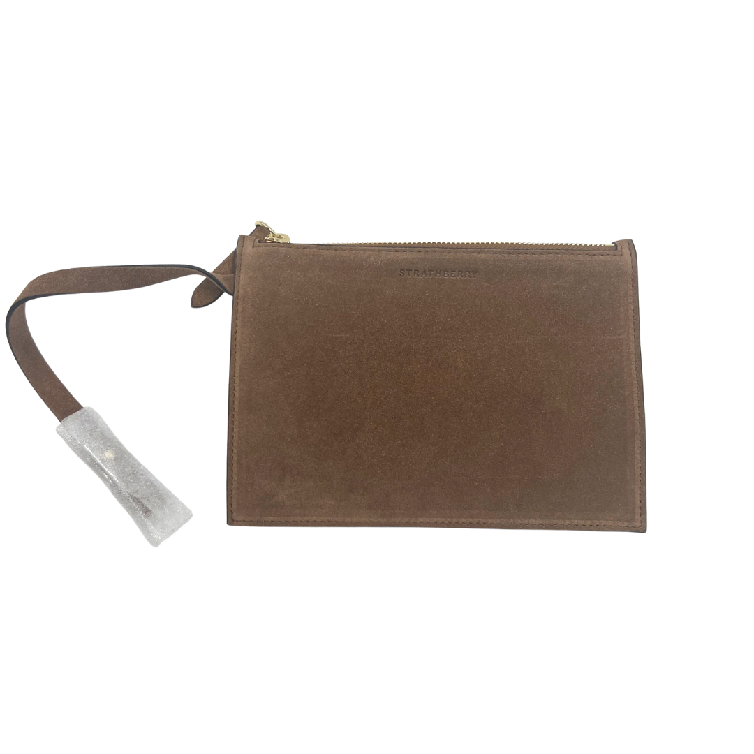 Strathberry Kite Shoulder Bag