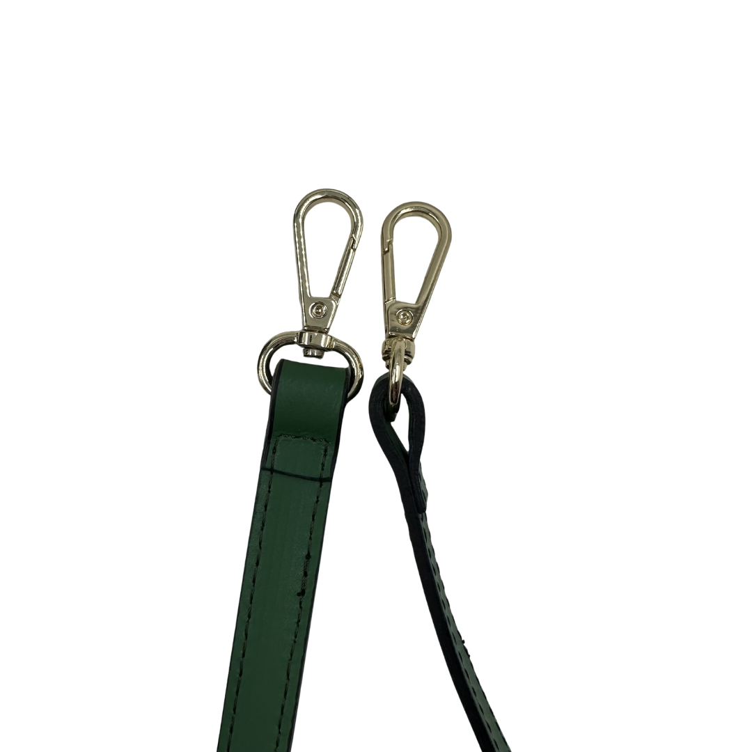 Stella Bianca Crossbody