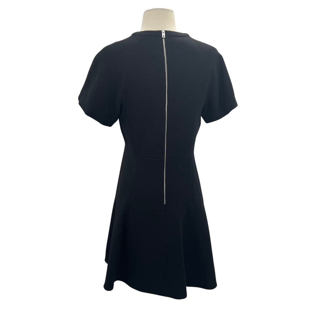 Rag & Bone Black Dress